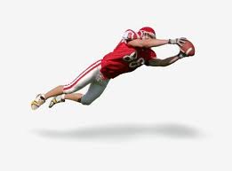 football player