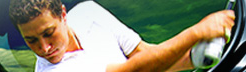 golf swing